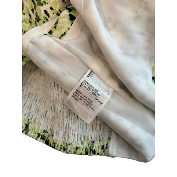 BAR III CORSET CROP TOP NWOT SIZE LARGE - Picture 6 of 6